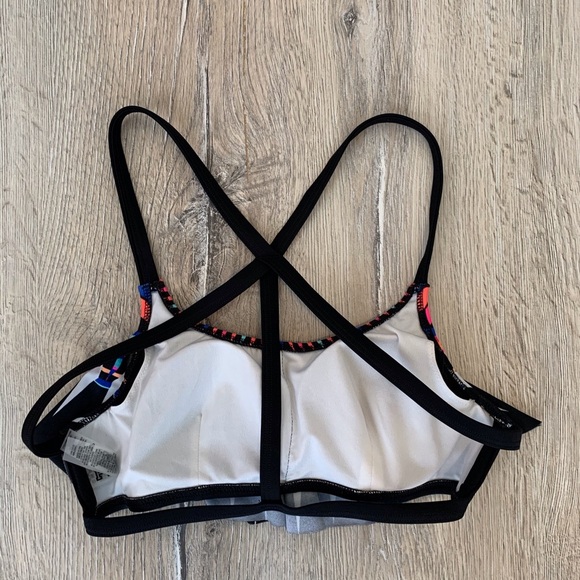 PINK Victoria Secret Swim Top - Picture 2 of 6